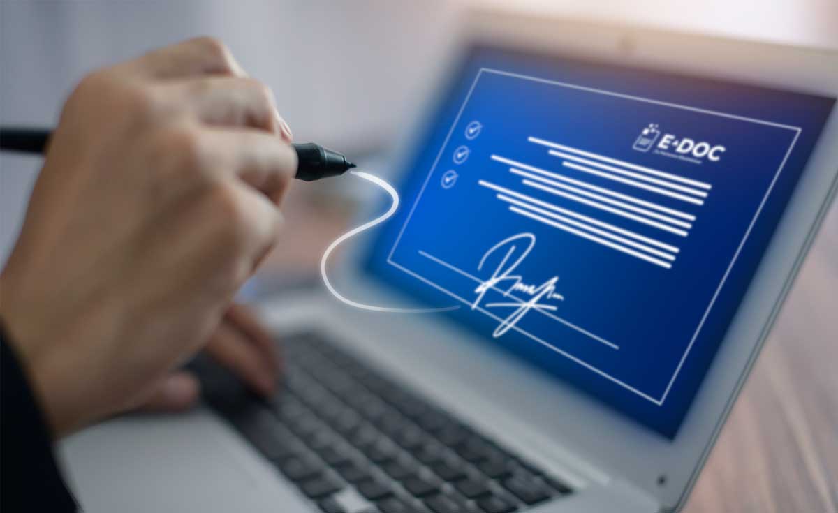 Firma Electr nica Samasat